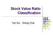 Stock%20Value%20Ratio%20Classification