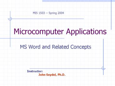 presentation player overlay