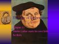 The Age of Reformation PowerPoint PPT Presentation