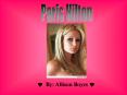 Paris Hilton PowerPoint PPT Presentation