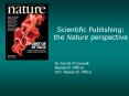 Scientific Publishing: PowerPoint PPT Presentation