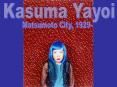 Kasuma Yayoi PowerPoint PPT Presentation