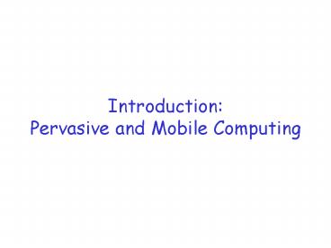 presentation player overlay