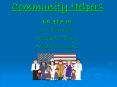 Community Helpers ED 41701 PowerPoint PPT Presentation