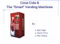 Coca-Cola PowerPoint PPT Presentation