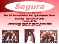 Segura PowerPoint PPT Presentation