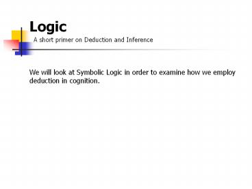 presentation player overlay