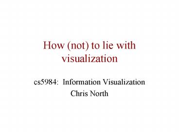 presentation player overlay