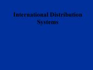 International%20Distribution%20Systems