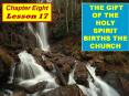 THE GIFT OF THE HOLY SPIRIT PowerPoint PPT Presentation