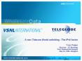 A new Telecom World unfolding The IPv6 factor Yves Poppe Director IP Strategy First Thailand IPv6 Su PowerPoint PPT Presentation