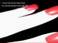 I Shall Paint My Nails Red PowerPoint PPT Presentation