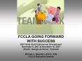 FCCLA GOING FORWARD PowerPoint PPT Presentation