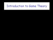 Dissertation Defense