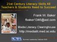 21st Century Literacy Skills All Teachers PowerPoint PPT Presentation