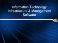 Information Technology Infrastructure PowerPoint PPT Presentation