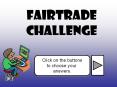FAIRTRADE challenge PowerPoint PPT Presentation