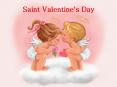 Saint Valentine's Day PowerPoint PPT Presentation