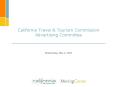 California Travel PowerPoint PPT Presentation