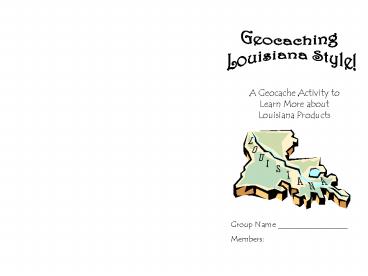 presentation player overlay