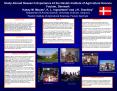 Study Abroad Research Experience At the Danish Institute of Agriculture Science Foulum, Denmark Kase PowerPoint PPT Presentation