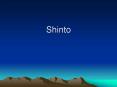 Shinto PowerPoint PPT Presentation