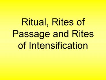 presentation player overlay