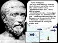 Biography of Pythagoras PowerPoint PPT Presentation