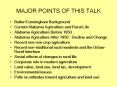 MAJOR%20POINTS%20OF%20THIS%20TALK PowerPoint PPT Presentation