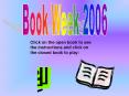 Book Week 2006 PowerPoint PPT Presentation