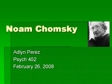 presentation player overlay