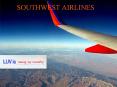SOUTHWEST AIRLINES PowerPoint PPT Presentation
