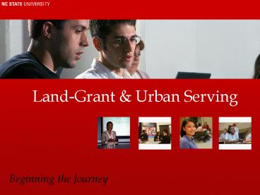 Presentation Title Goes Here