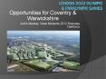 London 2012 Olympic PowerPoint PPT Presentation