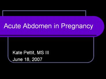 presentation player overlay