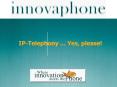 IPTelephony ''' Yes, please PowerPoint PPT Presentation