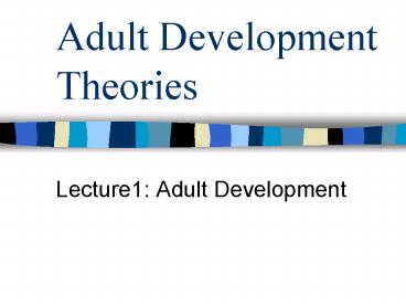 presentation player overlay