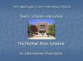 Port Washington Union Free School District Paul D. Schreiber High School PowerPoint PPT Presentation