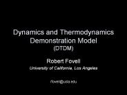 Dynamics%20and%20Thermodynamics%20Demonstration%20Model%20(DTDM)