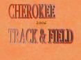 CHEROKEE PowerPoint PPT Presentation