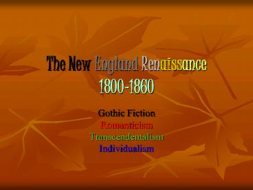 presentation player overlay