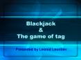 Blackjack PowerPoint PPT Presentation
