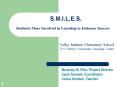 S.M.I.L.E.S. PowerPoint PPT Presentation