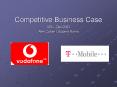 Competitive Business Case PowerPoint PPT Presentation