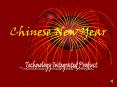 Chinese New Year PowerPoint PPT Presentation