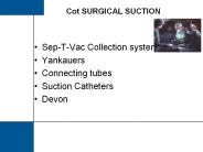 Cot%20SURGICAL%20SUCTION