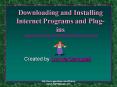 Downloading and Installing Internet Programs and Plugins PowerPoint PPT Presentation