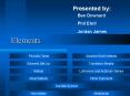 Elements PowerPoint PPT Presentation