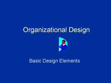 presentation player overlay