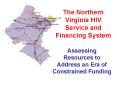 The Northern Virginia HIV Service and Financing System PowerPoint PPT Presentation